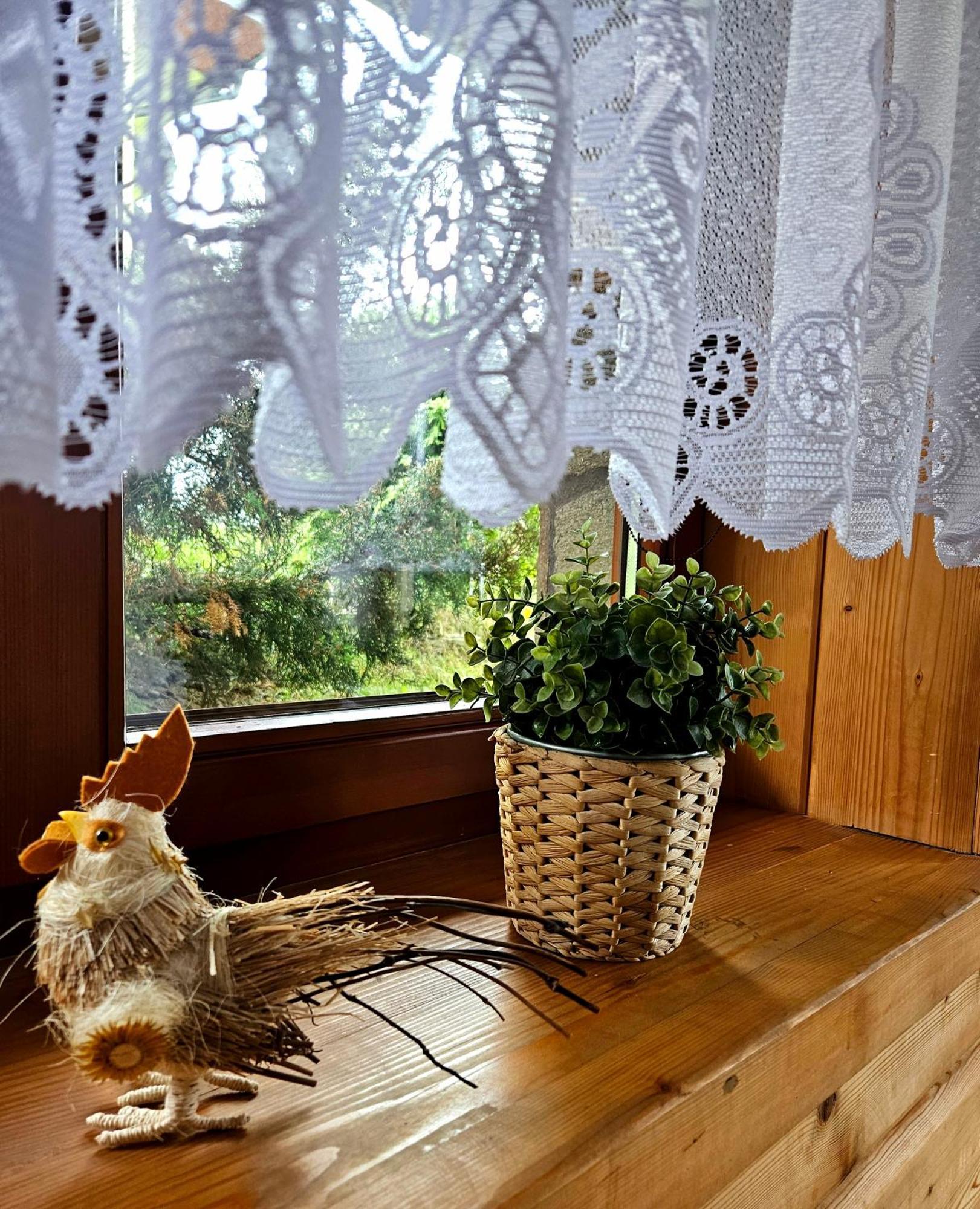 Apartament Z Widokiem Na Gory - Split Ac, Private Terrace, Private Parking Kościelisko Buitenkant foto