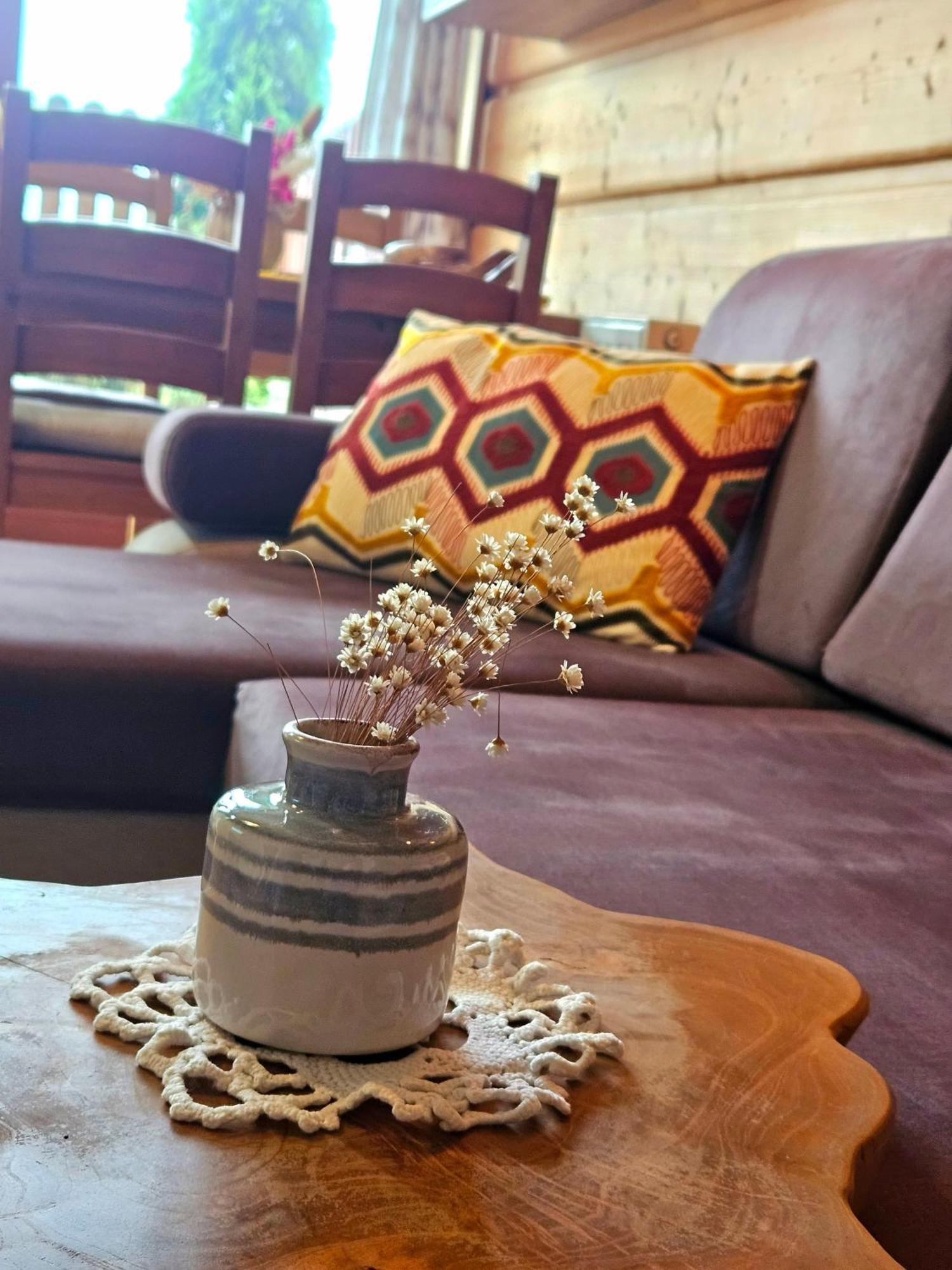 Apartament Z Widokiem Na Gory - Split Ac, Private Terrace, Private Parking Kościelisko Buitenkant foto