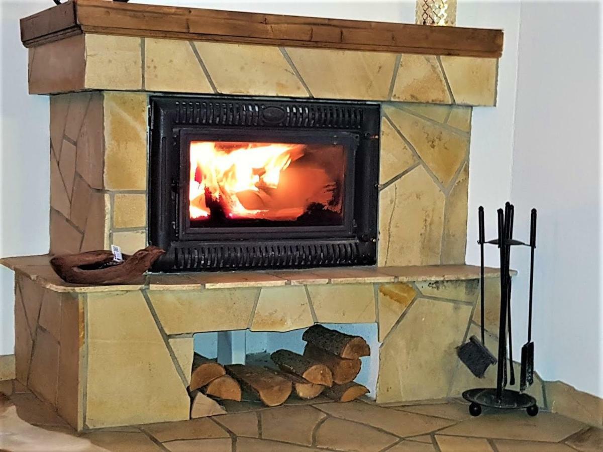 Apartament Z Widokiem Na Gory - Split Ac, Private Terrace, Private Parking Kościelisko Buitenkant foto